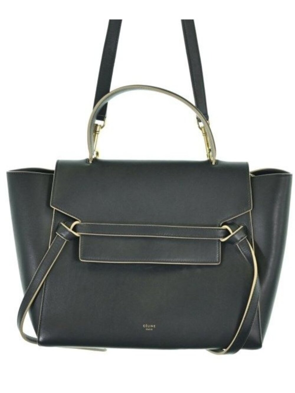 Celine Handbag Navy